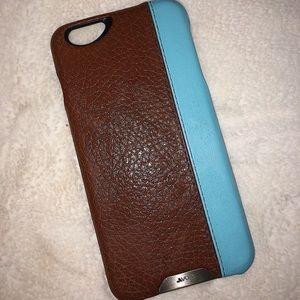 iPhone 6+,7+ Leather Case
